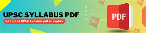 Image result for UPSC PDF