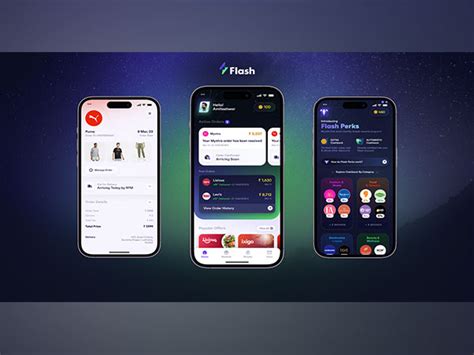 Flash.co launches Flash Perks - a first-of-its-kind Email ID based ...