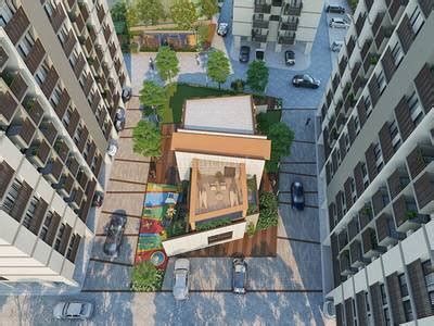 Pramukh Vivan in Chala, Vapi: Price, Brochure, Floor Plan, Reviews