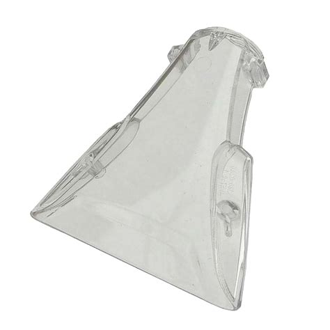 UJEAVETTE® Clear Lid Hand Tool for Karcher Puzzi 10/1 10/2 8/1 Spray ...