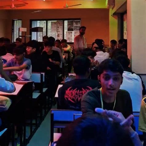 TRCAC | Thakur Ramnarayan College of Arts and Commerce