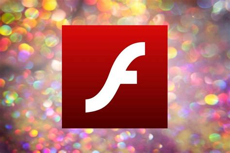 Flash Software 的图像结果