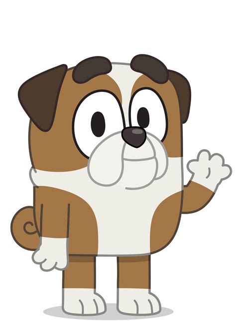 Complete Guide to All Bluey Characters (2025)