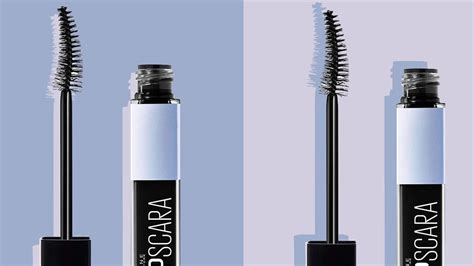 From mega volume to dramatic length—8 mascaras with a wand and formula ...