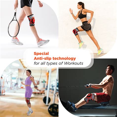 Buy Vissco 3D Knee Cap with Donut Padding Online – Vissco Next