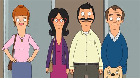 Bob’s Burgers Season 8 Review: 8.14: The Trouble with Doubles ...