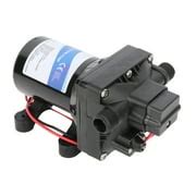 Buy ECCPP 42-Series RV Water Pump with Strainer RV Plumbing Camper ...