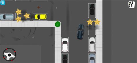 《停车场模拟2016》高清游戏截图_牛游戏网