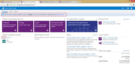 Image result for Visual Studio TFS Tutorial