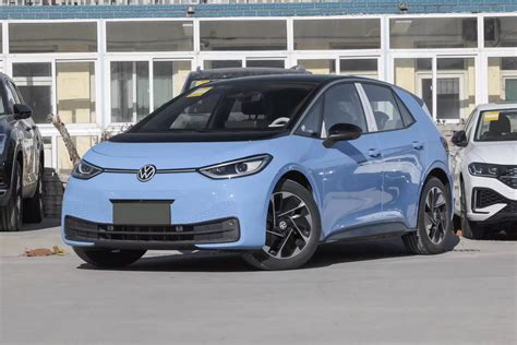 7 najlepszych niemieckich samochodów elektrycznych z Chin w 2025 roku ...