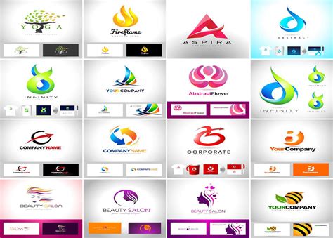 Download free Logo Design Graphics File | AI, EPS, SVG, and PSD Files ...