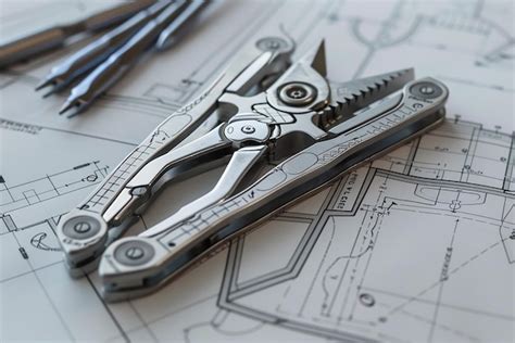 Image result for Multi-Operation Tool Design for Drawing