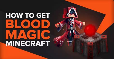 Image result for Blood Magic Minecraft Mod Guide