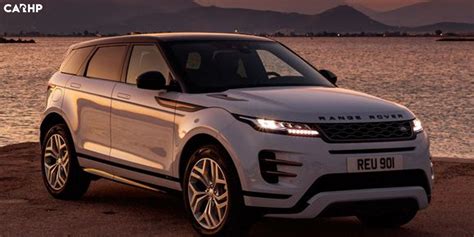 2022 Land Rover Range Rover Evoque Preview : Expected Release Dates ...