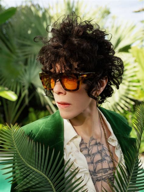 LP Singer Gender 的图像结果