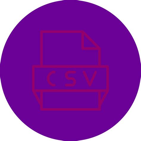 Image result for Excel CSV File Format Icon