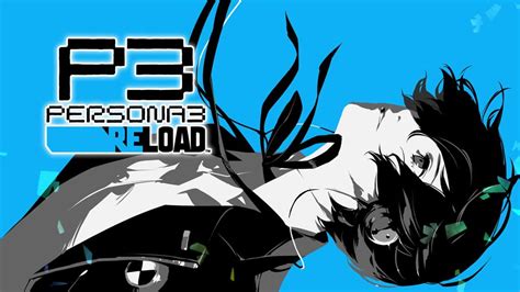 Persona 3 reload mods 74 ФОТО БЕСПЛАТНО