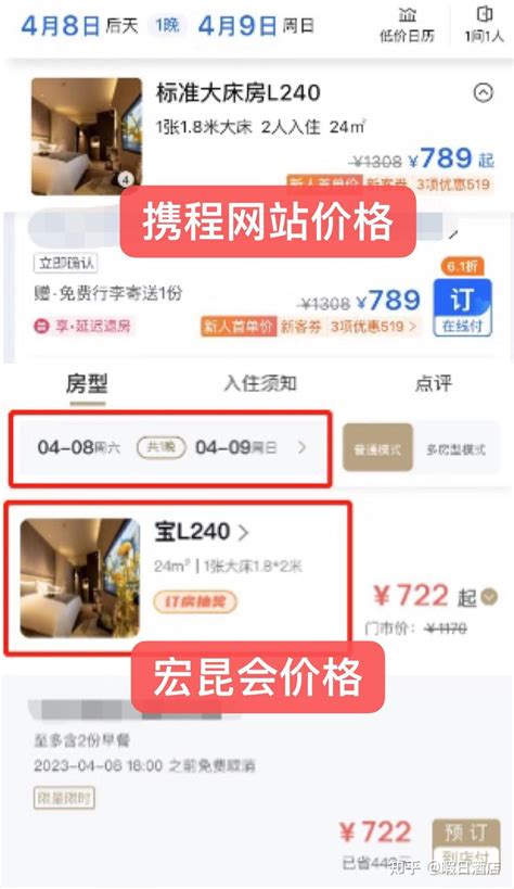 平台订房和酒店门市预订哪种更便宜？消保委调查了20家酒店，结果让人意想不到…… - 周到上海