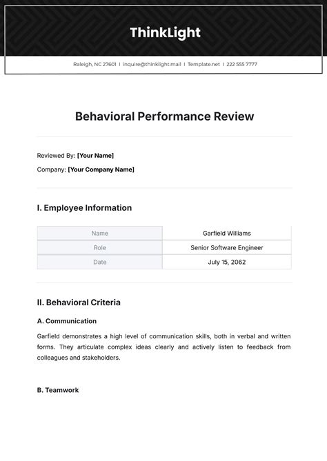 Manager Performance Review 的图像结果