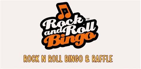 Rock N Roll Bingo , The Black Horse At Cirencester, 6 June 2025 | AllEvents
