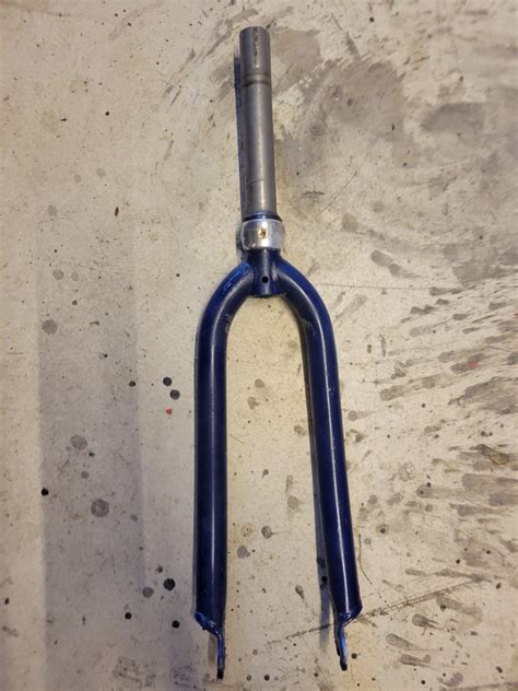 Image result for Convert From Threaded Fork to Threadless