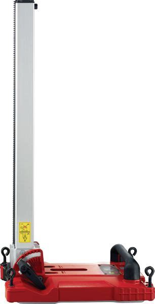 Diamond coring - Hilti India