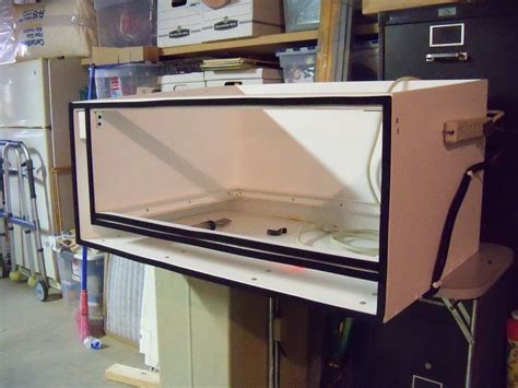 Image result for HVLP Homemade Spray Booth