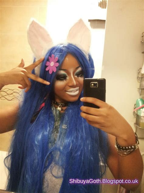 Image result for Manba Makeup Tutorial