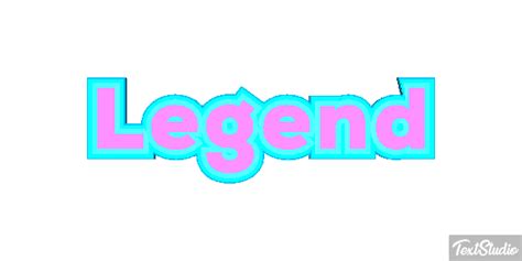 Local Legend Word Art 的图像结果