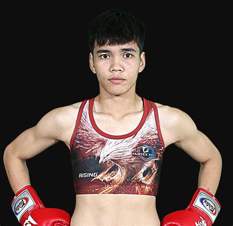 डोकमाइपा फेयरटेक्स - ONE Championship – The Home Of Martial Arts