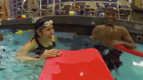 Rezultat imagine pentru Lifeguard Training Program