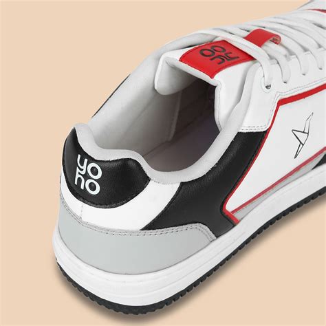 Low Top Sneakers – YOHO LIFESTYLE