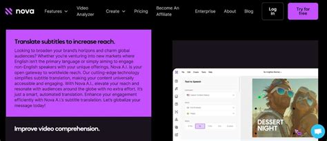 6 Best AI Subtitle Translators in 2025 [Free & Paid]