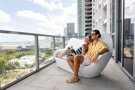 The Grayson Miami, Luxury Hotel in Miami, Florida, USA | Small Luxury ...