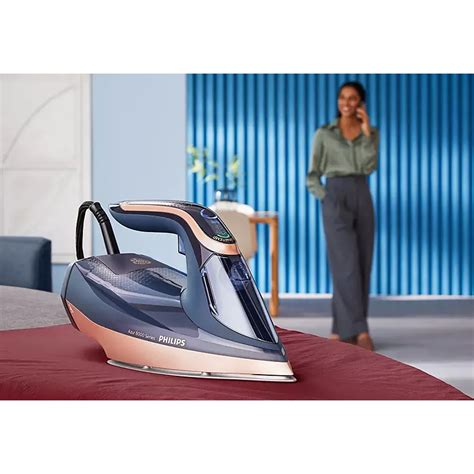 Azur 8000 series dst8050 20