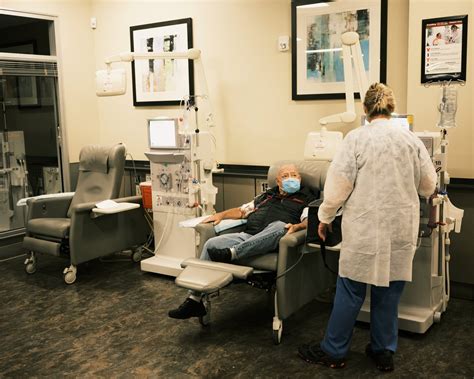 Hurricane Ian Started a Clock Ticking for Dialysis Patients - The New ...