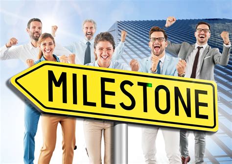 10 Unique Ways to Celebrate Company Milestones - Loving Life