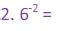 Image result for Integers as Exponents Examples