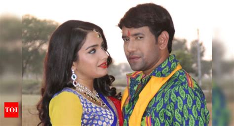 Nirahua- Aamrapali making it big | Bhojpuri Movie News - Times of India
