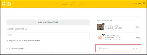 Zing Flowers Offers: 60% OFF Coupon Code Oct 2025