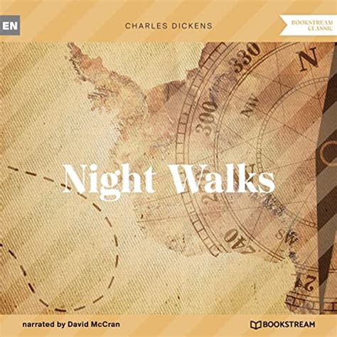 Night Walks (Audio Download): Charles Dickens, David McCran, Bookstream ...