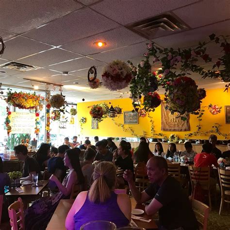 THAI PASTRY RESTAURANT, Chicago - Uptown - Photos & Restaurant Reviews ...