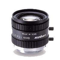 Computar 的图像结果