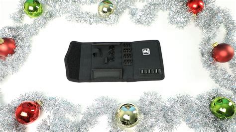 Wera and Hazet Advent Calendars - Tool Sets Counting Down to Christmas ...