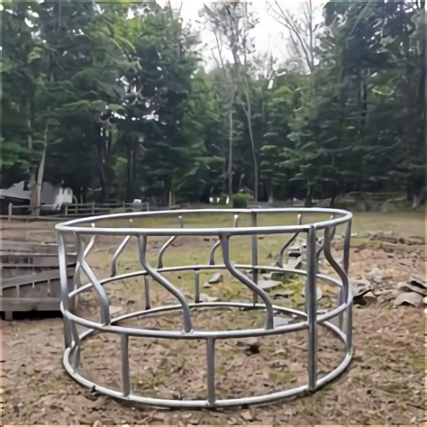 Round Bale Feeder for sale | Only 3 left at -75%
