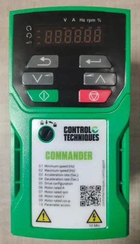 Control VFD - C20003400056A Three Phase Control VFD Manufacturer from ...