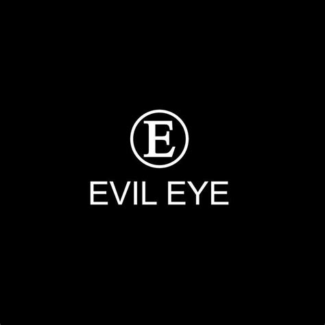 Entry #731 by shahinurislam9 for Evil Eye AI logo | Freelancer
