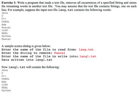 Image result for Write a Program That Reads a Text File in Python