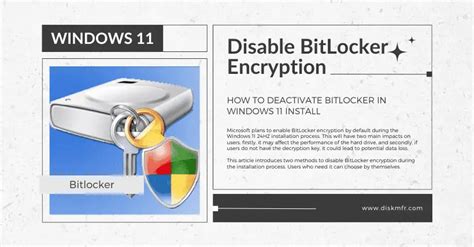 Disable BitLocker Windows 11 Home 的图像结果