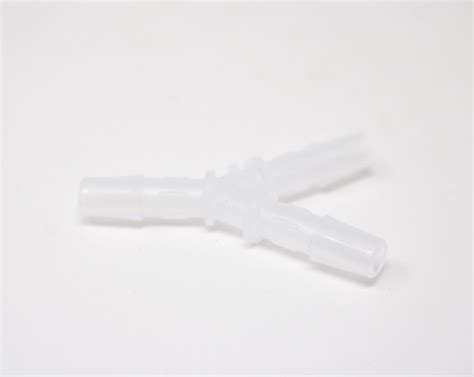 64429 UNITED STATES PLASTICS CORP. 1/4" x 1/4" x 1/4" TUBE ID NATURAL ...